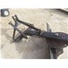 Image 3 : Buhler Farm King 72" 3-Point Hitch Blade w/ Manual Angle