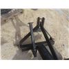 Image 4 : Buhler Farm King 72" 3-Point Hitch Blade w/ Manual Angle