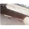 Image 5 : Buhler Farm King 72" 3-Point Hitch Blade w/ Manual Angle