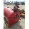 Image 4 : Westeel 630L Fuel Slip Tank w/ Fill-Rite 12V DC Pump & Meter
