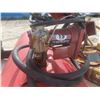 Image 5 : Westeel 630L Fuel Slip Tank w/ Fill-Rite 12V DC Pump & Meter