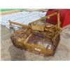 Image 1 : Woods R10S 60 3-Point Hitch Rotary Mower
