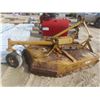 Image 2 : Woods R10S 60 3-Point Hitch Rotary Mower