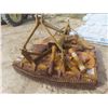 Image 3 : Woods R10S 60 3-Point Hitch Rotary Mower