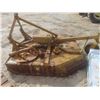 Image 7 : Woods R10S 60 3-Point Hitch Rotary Mower