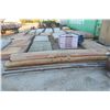 Image 1 : 3 Boxes Vinyl Siding – 12' Length