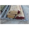Image 2 : 3 Boxes Vinyl Siding – 12' Length