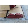 Image 3 : 3 Boxes Vinyl Siding – 12' Length