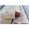 Image 4 : 3 Boxes Vinyl Siding – 12' Length
