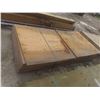 Image 1 : 6x Sheets 5/8" Plywood – 4' x 8'