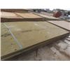 Image 3 : 7 sheets of 3/4" Pressure-Treated Plywood, 4 Feet by 8 Feet.