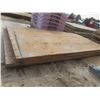 Image 2 : 8 Sheets 5/8" Plywood – 4' x 8'