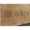 Image 3 : 8 Sheets 5/8" Plywood – 4' x 8'