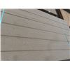 Image 1 : 43 Sheets LP SmartSide 3/8" Smart Panel – 4' x 8'