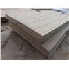 Image 2 : 27 Sheets LP SmartSide 3/8" Smart Panel – 4' x 8'