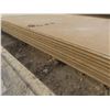 Image 2 : 8  Sheets 5/8" Flooring – 4' x 8'