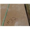 Image 3 : 8  Sheets 5/8" Flooring – 4' x 8'