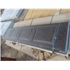Image 1 : 4x Overhead Garage Door Panels – 21" x 9'