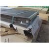 Image 3 : 4x Overhead Garage Door Panels – 21" x 9'
