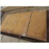 Image 1 : 7 Sheets 5/8" Plywood – 4' x 8'