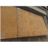 Image 3 : 7 Sheets 5/8" Plywood – 4' x 8'