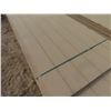Image 2 : 29 Sheets LP SmartSide 3/8" Smart Panel – 4' x 12' (Some 4' x 10')