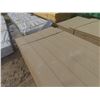Image 3 : 29 Sheets LP SmartSide 3/8" Smart Panel – 4' x 12' (Some 4' x 10')