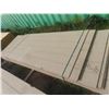 Image 1 : 25 Sheets LP SmartSide 3/8" Smart Panel – 4' x 12' (Some 4' x 10')