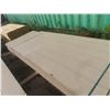 Image 3 : 25 Sheets LP SmartSide 3/8" Smart Panel – 4' x 12' (Some 4' x 10')