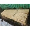 Image 1 : 100 Pieces 2" x 4" x10 Feet Lumber