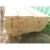 Image 3 : 100 Pieces 2" x 4" x10 Feet Lumber