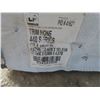 Image 2 : 216 Pieces LP SmartSide Smart Trim – 2½" x 10'
