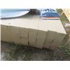 Image 4 : 216 Pieces LP SmartSide Smart Trim – 2½" x 10'