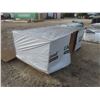 Image 1 : 50 Sheets 5/8" Plywood – 4' x 8'