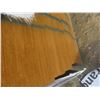 Image 3 : 79 Sheets 3/8" OSB – 4' x 8'