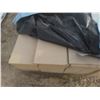 Image 3 : 80 Pieces LP SmartSide Smart Trim – 11¼" x 191"