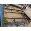 Image 1 : Truck Deck Frame w/ Headache Rack – 9' x 7'
