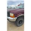 Image 11 : 1999 Ford F-350 Super Duty 4x4 Extended Cab – Triton V10 – Manual Trans – Starts & Runs 