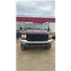 Image 13 : 1999 Ford F-350 Super Duty 4x4 Extended Cab – Triton V10 – Manual Trans – Starts & Runs 
