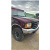 Image 14 : 1999 Ford F-350 Super Duty 4x4 Extended Cab – Triton V10 – Manual Trans – Starts & Runs 
