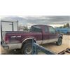 Image 3 : 1999 Ford F-350 Super Duty 4x4 Extended Cab – Triton V10 – Manual Trans – Starts & Runs 