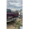 Image 6 : 1999 Ford F-350 Super Duty 4x4 Extended Cab – Triton V10 – Manual Trans – Starts & Runs 