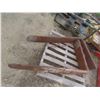 Image 2 : Heavy Duty Forks – 54" Long