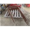Image 3 : Heavy Duty Forks – 54" Long