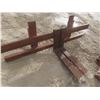 Image 1 : Heavy Duty Forks – 8' Wide