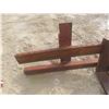 Image 4 : Heavy Duty Forks – 8' Wide