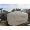 Image 1 : Poly Tank – Approx. 350 Gallons