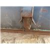 Image 5 : Heavy Duty 8' Snow Push w/ Allied Quick Attach