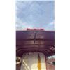 Image 10 : 2000 Ponderosa Gooseneck Horse Trailer w/ Living Quarters – Has TOD