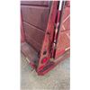 Image 11 : 2000 Ponderosa Gooseneck Horse Trailer w/ Living Quarters – Has TOD